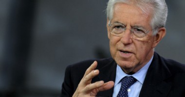 Stire din Actualitate : Premierul Italiei vrea să demisioneze