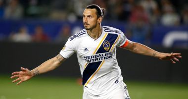 "Ibracadabra" se întoarce! Cu ce echipă semnează marele Zlatan