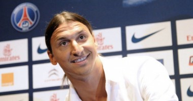 Stire din Sport Internațional : Ibrahimovici va lipsi cel puțin o lună de pe teren