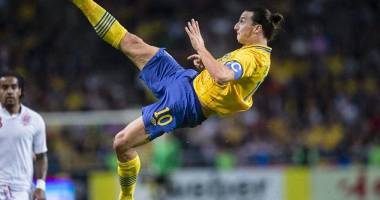 Stire din Actualitate : Val de reacții la adresa lui Ibrahimovic după declarația jignitoare față de Franța