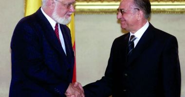 Stire din Eveniment : ÎCCJ a admis contestația depusă de Ion Iliescu și de Gelu Voican Voiculescu