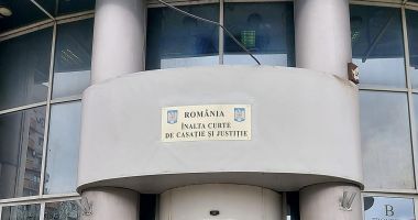 Stire din Actualitate : Judecătorii ICCJ decid vineri dacă trimit la CCR proiectul legii pensiilor magistraţilor