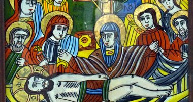 Stire din Cultură-Educație : Icoane de mare valoare,  la Muzeul de Artă Populară