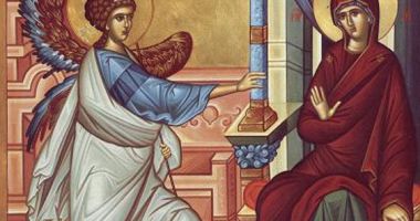 Denia Canonului Mare, oficiată astăzi, în biserici. Duminică este sărbătoarea Bunei Vestiri