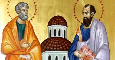Stire din Cultură-Educație : Icoană din secolul XIX, la Muzeul de Artă Populară
