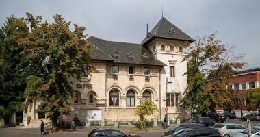 Stire din Cultură-Educație : Institutul Cultural Român anunţă deschiderea reprezentanţei sale de la Tokyo. Iată când va avea loc