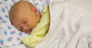 Stire din Sănătate : Icterul la nou-născuţi se vindecă în circa două săptămâni
