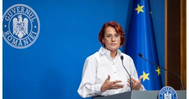Stire din Politică-Administrație : Ioana Dogioiu: Angajarea răspunderii pe reforma administrației rămâne pe 29 ianuarie
