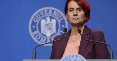 Stire din Politică-Administrație : Ioana Dogioiu: Finanțele și avocații evaluează condițiile unui apel în cazul Pfizer