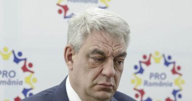 Stire din Politică-Administrație : Mihai Tudose a demisionat din Pro România