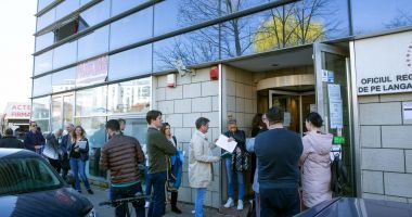 Stire din Economie : Numărul de firme înființate în România anul trecut a scăzut dramatic