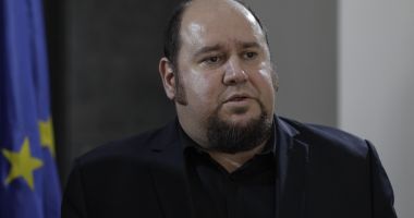 Stire din Eveniment : Daniel Horodniceanu, judecat disciplinar de colegii săi