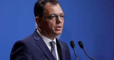 Industria de apărare are o nouă lege. Ministrul Economiei a făcut anunțul