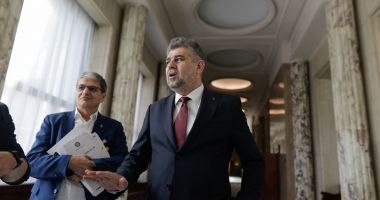 Stire din Economie : Ciolacu: Toate limitele actuale de cash vor fi menținute, iar ANAF va fi digitalizată