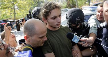 Stire din Eveniment : Motivarea condamnării lui Vlad Pascu: Nu s-a demonstrat că a acţionat cu intenţia de a ucide