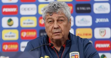 Stire din Sport : Ce spun medicii despre starea de sănătate a lui Mircea Lucescu