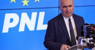 Stire din Politică-Administrație : Congresul PNL / Bolojan a fost ales preşedintele PNL cu 976 de voturi. Cine sunt cei patru prim-vicepreședinți