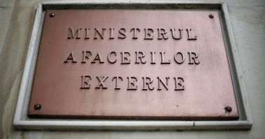 Stire din Actualitate : Ministerul Afacerilor Externe confirmă decesul persoanei cu dublă cetăţenie, israeliană şi română, cu domiciliul în Israel