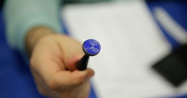 Stire din Actualitate : Alegeri prezidențiale 2025/UPDATE Peste 200.000 de persoane au votat la secţiile din afara ţării, până sâmbătă, la ora 14.00