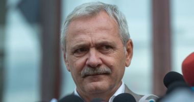 Stire din Politică-Administrație : Dragnea, înainte de CExN: "Va fi o ședință, din păcate, neplăcută!"