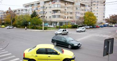 Stire din Eveniment : Săptămâna și accidentul! Unde vor constănțenii noi sensuri giratorii