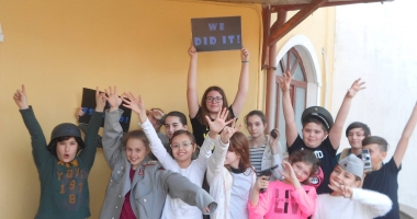Idei și activități pentru programul Școala Altfel în Constanța - 5