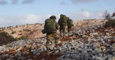 Stire din Actualitate : Doi militari israelieni au fost uciși în Liban