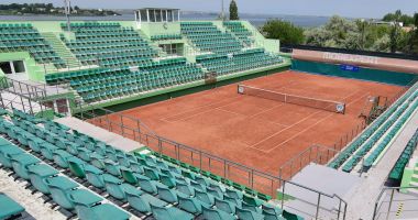 Stire din Sport : Meciul de Fed Cup România - Italia, amânat din cauza epidemiei de coronavirus