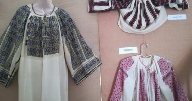 Stire din Cultură-Educație : Cum este sărbătorită Ziua Universală a Iei