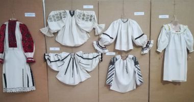 Cum este sărbătorită Ziua Universală a Iei - 2