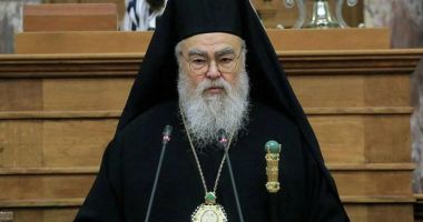 Stire din Actualitate : Derapaj SCANDALOS al unui înalt ierarh: O femeie nu este violată decât dacă vrea