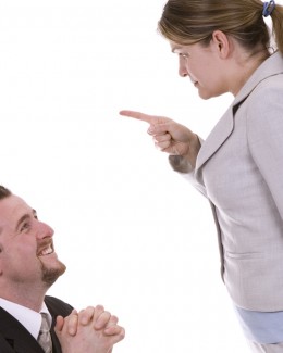 Stire din Diverse : Tu știi să-ți ceri iertare?