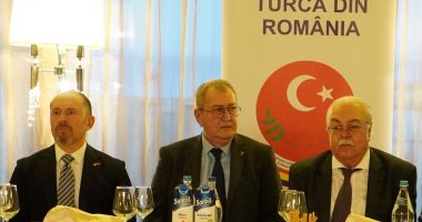 Etnicii turci încheie luna Sfântă Ramazan cu trei zile de sărbătoare - 2