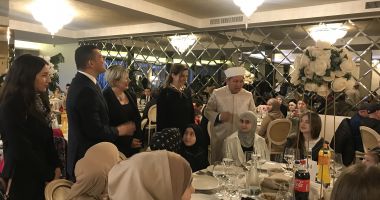 Stire din Social : Eveniment marcant organizat de UDTR în Luna Sfântă a Ramadanului