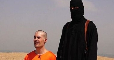 Stire din Actualitate : Ce spun părinții jurnalistului executat în mod sălbatic