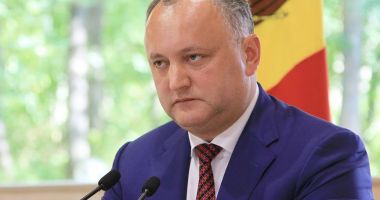 Stire din Actualitate : Igor Dodon și-a făcut public noul concept despre viitorul Republicii Moldova