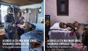Stire din Actualitate : IGSU face apel la părinți să respecte regulile de prevenire a incendiilor și să nu își lase copiii nesupravegheați