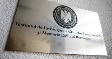 Stire din Cultură-Educație : Institutul de Investigare a Crimelor Comunismului şi Memoria Exilului Românesc propune o strategie de educaţie antitotalitară