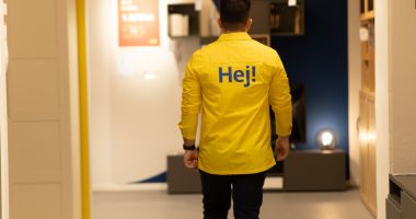 IKEA a deschis primul Studio de Planificare și Comandă din România la Constanța - 2