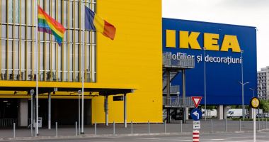 Stire din Social : IKEA face angajări. Oportunităţi de angajare pentru refugiaţii din Ucraina. Când încep recrutările