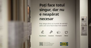 IKEA a deschis primul Studio de Planificare și Comandă din România la Constanța - 3