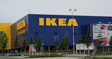 Ikea se pregătește să vină la Constanța