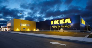Stire din Actualitate : Fondatorul IKEA a murit în somn. A fost unul dintre cei mai mari antreprenori ai secolului XX