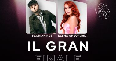 Stire din Social : OMD Mamaia Constanța anunță „Il Gran Finale” – un weekend spectaculos cu artiști îndrăgiți, artificii și SuperCars