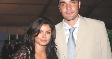 Stire din Monden : Ileana Lazariuc și Ion Ion Țiriac divorțează!