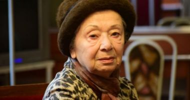 Stire din Cultură-Educație : Actorii Ileana Ploscaru și Alexandru Mereuță devin cetățeni de onoare ai județului Constanța