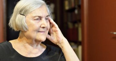 A murit scriitoarea şi traducătoarea Ileana Vulpescu