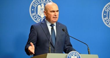 Stire din Politică-Administrație : Premierul Ilie Bolojan, după ce a amenințat cu demisia: "Situația pe care am preluat-o era mult mai dificilă"