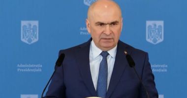 Stire din Actualitate : Ilie Bolojan, bilanț la finalul mandatului de 100 de zile: „Performanța se face cu profesioniști”