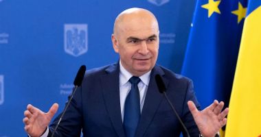 Stire din Actualitate : Condițiile puse de Bolojan ca să fie premierul lui Nicușor Dan
